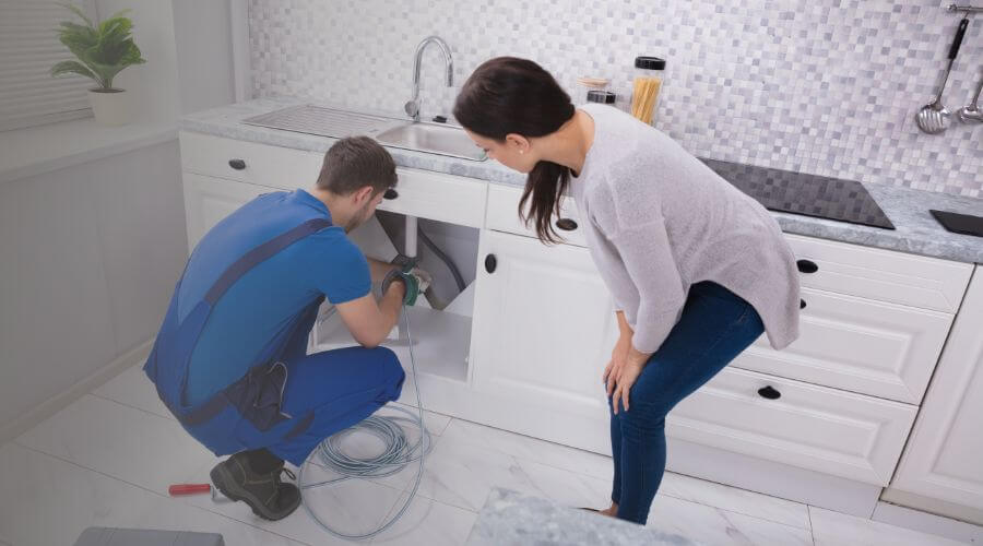 Professional expert plumbing services in Seal Beach, CA